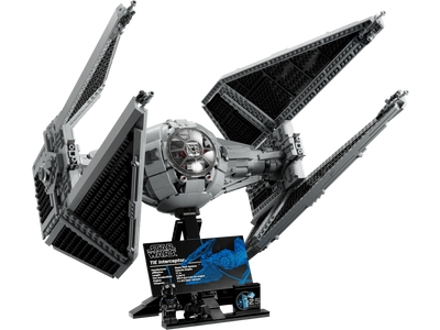 TIE Interceptor