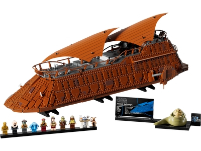 Barja lui Jabba
