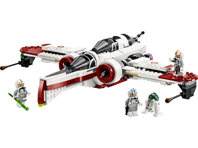 ARC-170 STARFIGHTER™