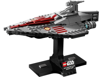 ACCLAMATOR-CLASS ASSAULT SHIP™