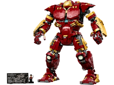 Hulkbuster