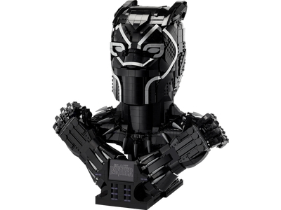 Black Panther