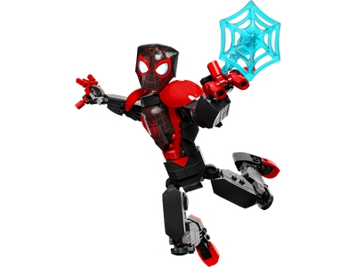 Figurină Miles Morales
