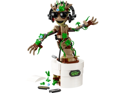 Groot dansator