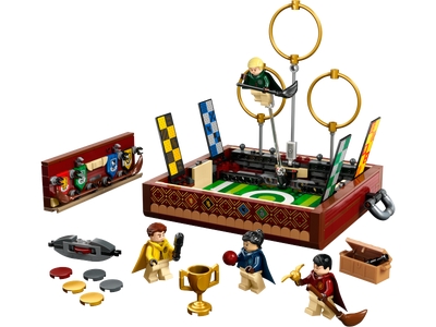 Cufarul Quidditch