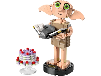 Dobby