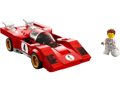 Ferrari 512 M