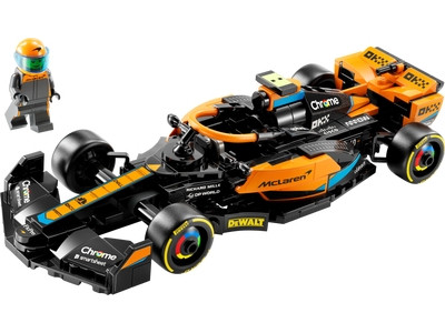 McLaren Formula 1