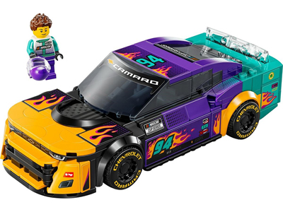 NASCAR® Next Gen Chevrolet Camaro ZL1
