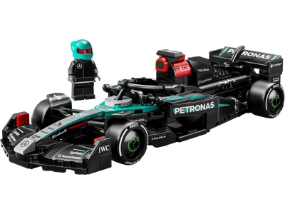 Masina de curse Mercedes-AMG F1® W15