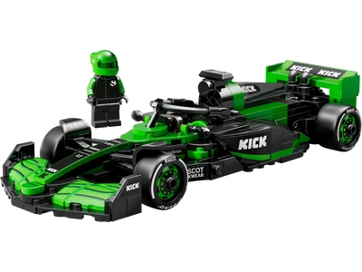 Masina de curse KICK Sauber F1® Team C44