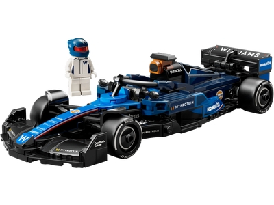 Masina de curse F1® Williams Racing FW46