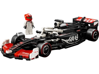 Masina de curse MoneyGram Haas F1® Team VF-24