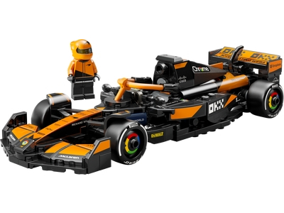 Masina de curse McLaren F1® Team MCL38